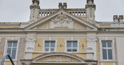 ul. 1 Armii Wojska Polskiego 7, KAMIENICA (wez) (9)