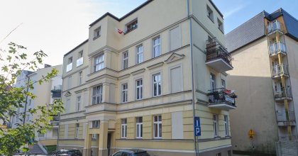 ul. Cicha 9, KAMIENICA (gez) (7)