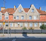 ul. Jedności Narodowej 33, MIESZKALNY (gez) (2)