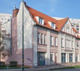 ul. Koszalińska 28, MIESZKALNY (gez) (5)