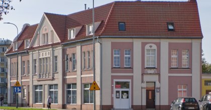 ul. Koszalińska 28, MIESZKALNY (gez) (1)