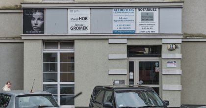 ul. Giełdowa 12, KAMIENICA (wez) (4)