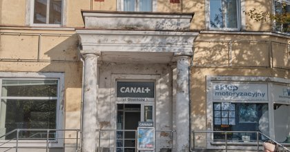 ul. Słowińców 1, KAMIENICA (gez) (13)