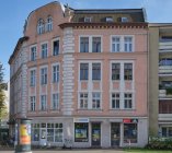 ul. Słowińców 11, KAMIENICA (gez) (2)