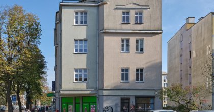 ul. Słowińców 8, KAMIENICA (gez) (1)