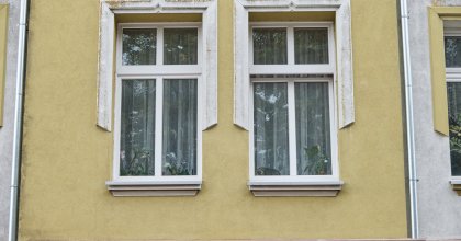 Kołobrzeg, ul. Św. Jana PawłaII 28, KAMIENICA (gez) m (7)