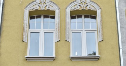 Kołobrzeg, ul. Św. Jana PawłaII 28, KAMIENICA (gez) m (8)
