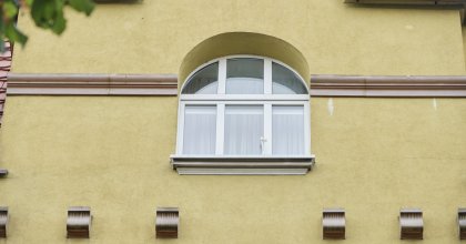 Kołobrzeg, ul. Św. Jana PawłaII 28, KAMIENICA (gez) m (10)