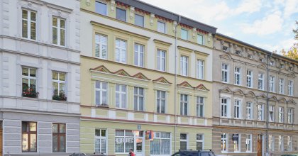 ul. Uni Lubelskiej 20, KAMIENICA (gez) (1)