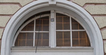 ul. Uni Lubelskiej 30-32, KAMIENICA (gez) (30)
