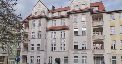 ul. Uni Lubelskiej 43, KAMIENICA (gez) (2)