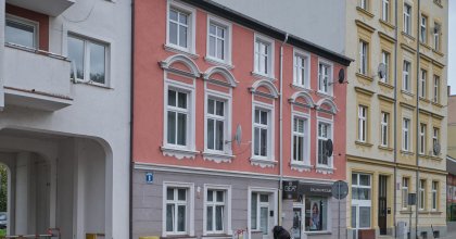 ul. Uni Lubelskiej 9, KAMIENICA (gez) (1)