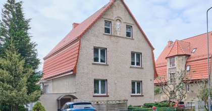 Kołobrzeg, ul. Wiosenna 10, WILLA (gez) (4)