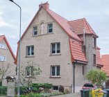 Kołobrzeg, ul. Wiosenna 10, WILLA (gez) (2)
