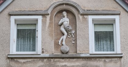 Kołobrzeg, ul. Wiosenna 16, WILLA (gez) (6)