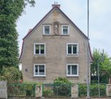 Kołobrzeg, ul. Wiosenna 16, WILLA (gez) (4)