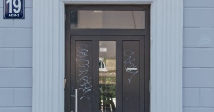ul. Żurawia 19, KAMIENICA (gez) (9)