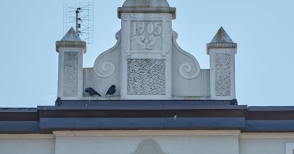 ul. Żurawia 24, KAMIENICA (gez) (3)