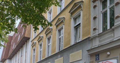 ul. Zwycięzców 14, KAMIENICA (gez) (1)