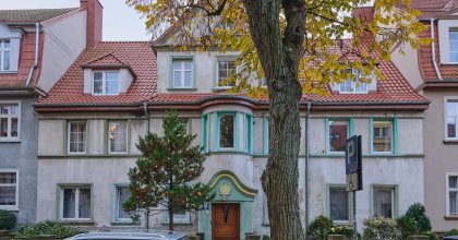 ul. Zygmuntowska 43, KAMIENICA (wez) (2)