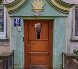 ul. Zygmuntowska 43, KAMIENICA (wez) (7)