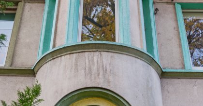 ul. Zygmuntowska 43, KAMIENICA (wez) (8)