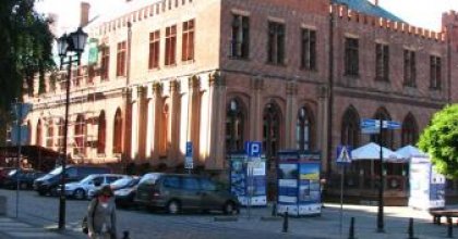 Armii Krajowej 12
