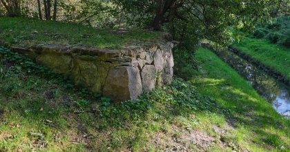 ul. Bogusława X, BASTION POMMERN (wez) (7)