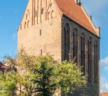 Kołobrzeg, ul. Dubois 20, BASZTA LONTOWA (Rej) (10)