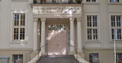 ul. Frankowskiego 3, BIBLIOTEKA (wez) (15)