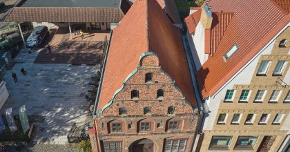 ul. Gierczak 5, KAMIENICA Schliffenów-MUZEUM (rej) (24)