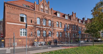 ul. Katedralna 35-39, KLASZTOR-DIAKONIS-KOŚCIÓŁ NMP (rej) (33a)