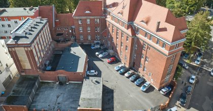 ul. Kilińskiego 1, POLICJA (rej) (31)