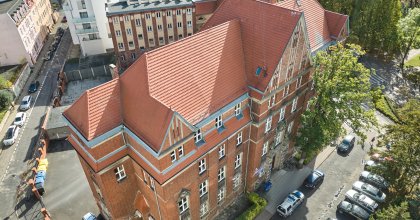 ul. Kilińskiego 1, POLICJA (rej) (40)
