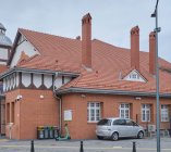 ul. Kolejowa 3, DWORZEC KOLEJOWY (gez) (2)