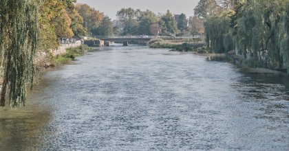 Parsęta, NABRZEŻE (gez) (32)
