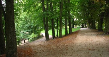 Park im. gen. Jana Henryka Dąbrowskiego