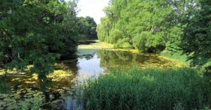 Park im. gen. Jana Henryka Dąbrowskiego