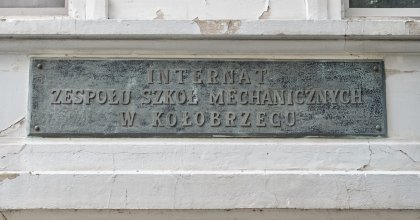 ul. Piastowska 9, KAMIENICA-INTERNAT (wez) (11)