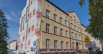 ul. Ratuszowa 13, GIMNAZJUM-URZĄD MIASTA (gez) (6)
