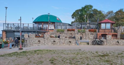 ul. Sikorskiego 11, KAMIENNY SZANIEC (rej) (5)