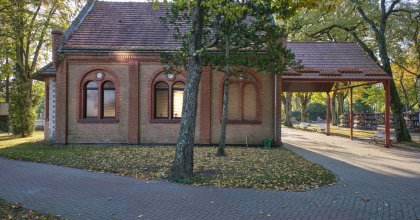 ul. Św. Wojciecha, CMENTARZ EWANGELICKI-KOMUNALNY (wez) (5)