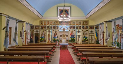 ul. Szpitalna 1, KAPLICA-CERKIEW (gez) (8)