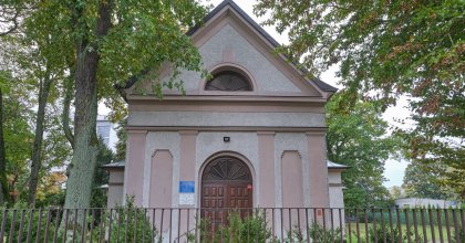 ul. Szpitalna 1, KAPLICA-CERKIEW (gez) (6)