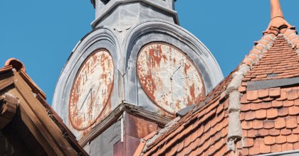 ul. Łopuskiego 48, BUD. ŻANDARMERII-ogrodzenie (gez) (9)