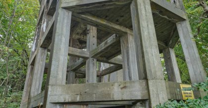 ul. Wiosenna, 19 BATERIA ATYLERII - Gł. punkt kierowania ogniem 407 (rej) (6)